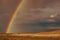 Desert Rainbow