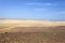 Desert - Reserva National de Paracas national park in Ica Peru, South America