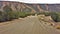 Desert Road along Black Mesa