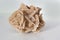 Desert rose gypsum crystal