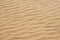 Desert sand