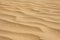 Desert sand