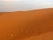 Desert Sand dunes