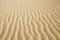 Desert Sand Pattern Texture