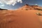 Desert scenic