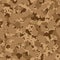 Desert seamless digital camo