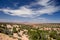 Desert Skies, Navajo Nation, northeastern Arizona