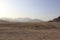 In the desert, South Sinai Governorate, Qesm Sharm Ash Sheikh, Egipt