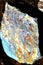 Desert  SPARKLE Mica Quartz Rock Stone Image Artography