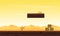 Desert style background game collection