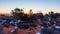 Desert Sunrise, Arches National Park