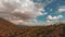 Desert Timelapse Fountain Hills, Arizona,USA