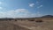 Desert tornado watching