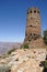 Desert Tower in Grand Canyon