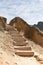 Desert Trail Stairs