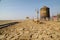 Desert Train station of Rajasthan