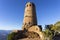 Desert View Watch Tower Grand Canyon of Arizona