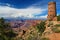 Desert View Watchtower, Grand Canyon, Arizona