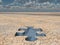 Desert water puzzle