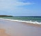 Deserted Beach, Australia