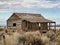 Deserted Cabin in Colorado â€“ Version 2