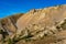 The Deserted Casse and the Izoard Pass in the french Alps, France