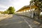 Deserted Racing Complex Grandstand, Floriopolis, Cerda, Sicily