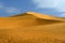 Deserts dune