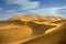 Deserts dune