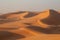 Deserts of Oman