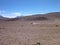 Desierto colorado at bolivia altiplano desert