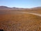 Desierto colorado at bolivia altiplano desert