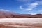 Desierto del Diablo, Devil Desert, in Puna de Atacama, Argentina