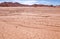 Desierto del Diablo, Devil Desert, in Puna de Atacama, Argentina