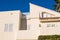 Design, architecture and exterior concept - Mediterranean balconies