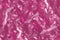 Design beautiful pink bio tissue computer art background texture illustration