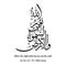 Design C Allahu Nurus Samawati Wal Ard  Quran Surah An Nur Ayat 35, Arabic Calligraphy Vector and Meaning