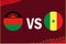 Design Can Cameroon 2021 Group B Malawi Vs Senegal