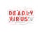 Design concept epidemic of deadly virus