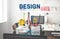 Design Craft Creation Ideas Art Concept