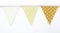 Design Fabric pennant flag