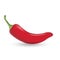 Design for food, culinary products, packaging of spices and seasonings,Red hot natural chili pepper