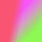 Design illustrasi background gradient tiga warna