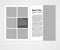 Design magazine template v2-4 gridirk