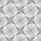 Design seamless ellipse geometric pattern