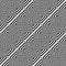 Design seamless monochrome diamond pattern