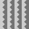 Design seamless monochrome vertical zigzag pattern