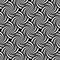 Design seamless whirl geometric pattern