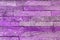 Design shabby purple natural quartzite stone bricks texture for background use