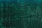 Design teal, sea-green material with paint blots texture - wonderful abstract photo background